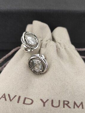 David Yurman Earrings